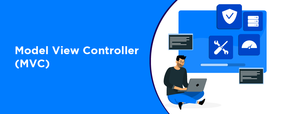 model view controller (mvc)