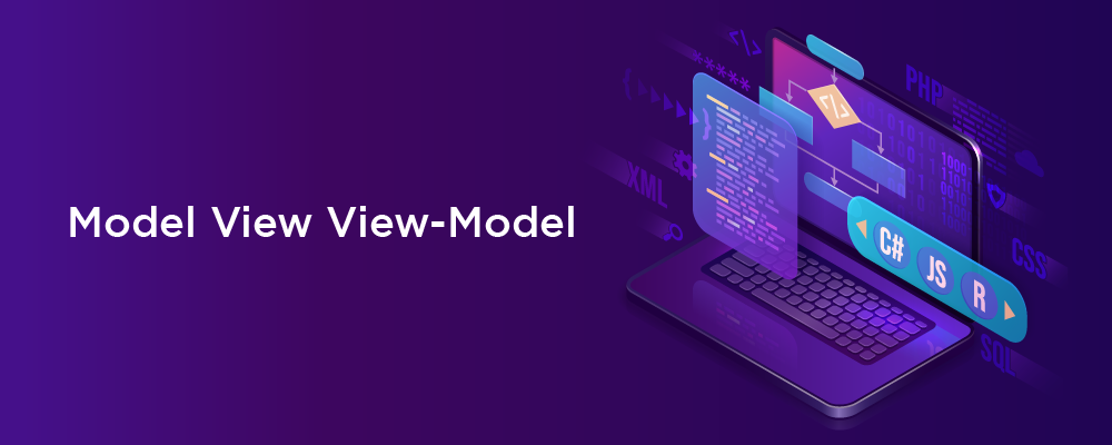 model view view-model