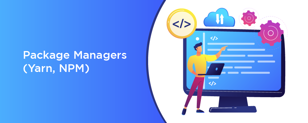 package managers