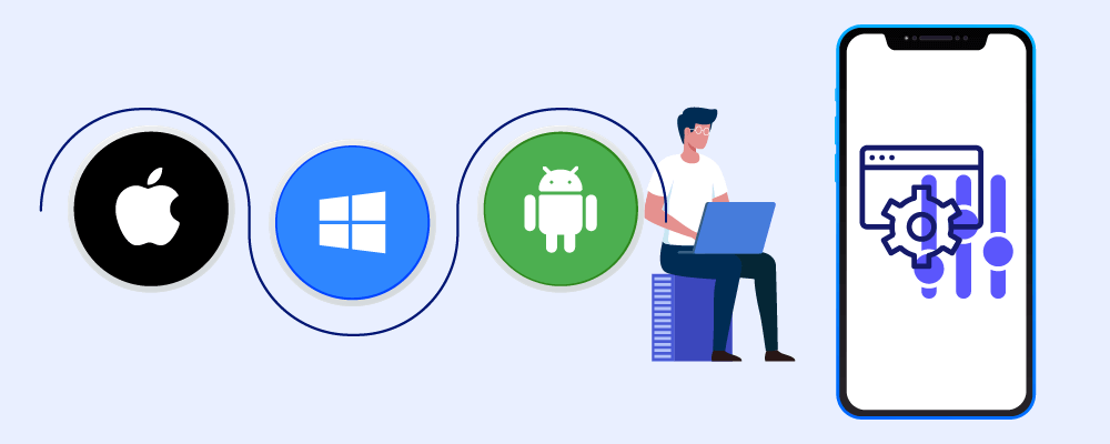 reasons for choosing native app development