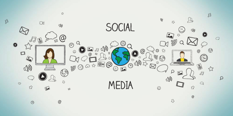 social media marketing