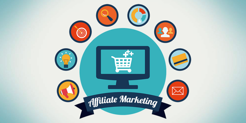 affiliate marketing