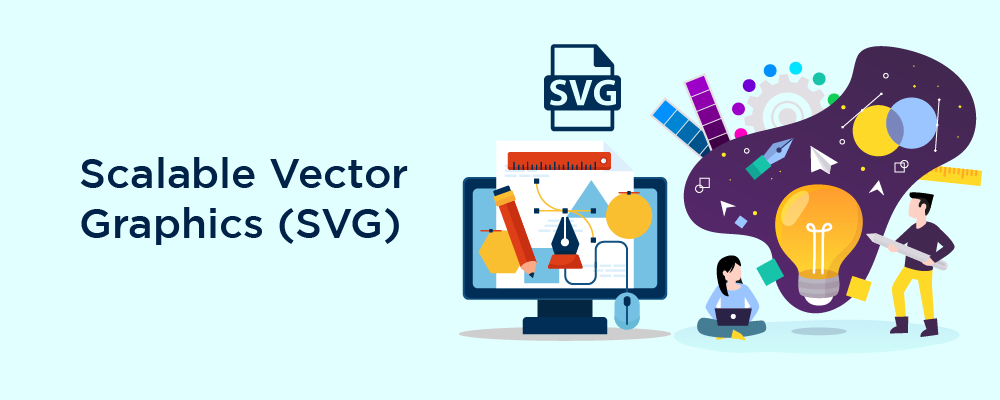 scalable vector graphics (svg)