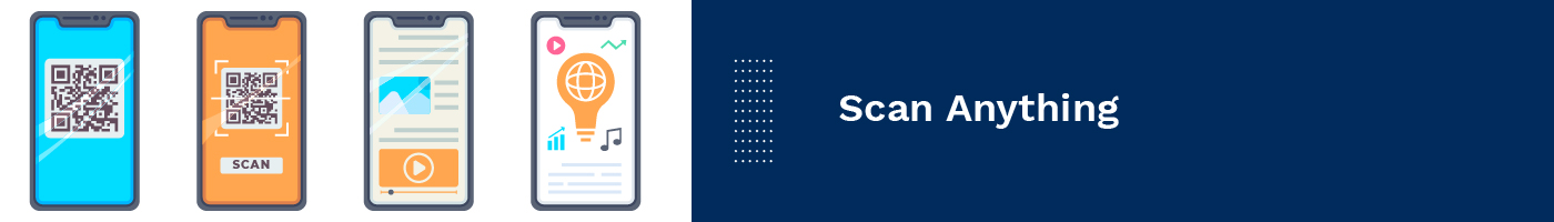 Develop A Scanner App Like ScannerLens App | Hyperlink InfoSystem