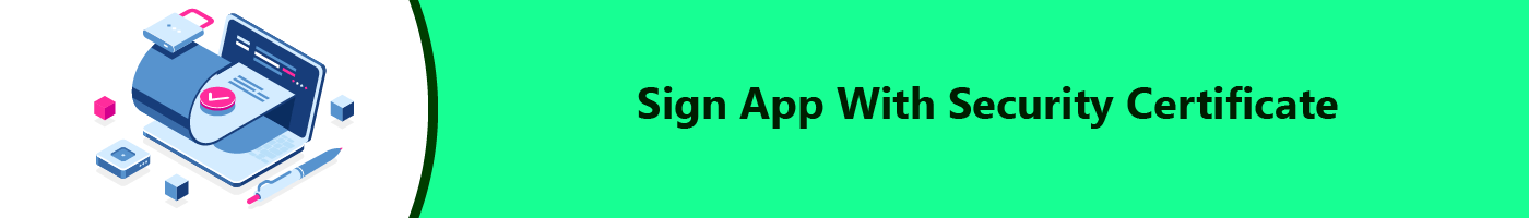 Learn To Upload An Android App On Google Play Store | Hyperlink InfoSystem