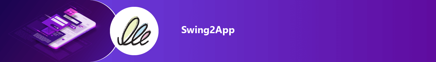 swing2app