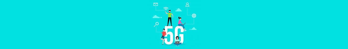 5g wireless technology