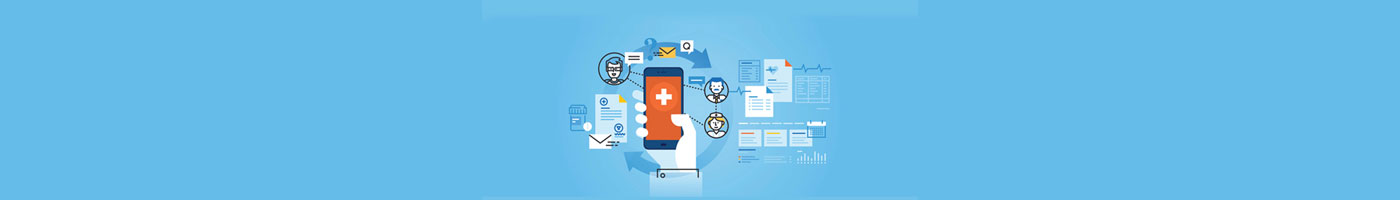 healthcare apps