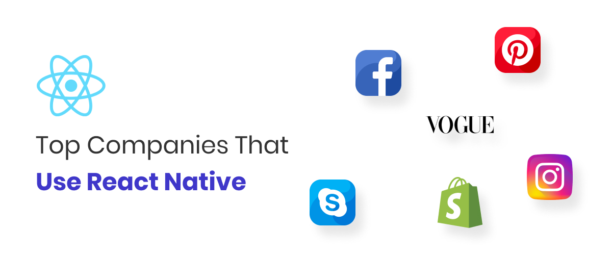 top companies to use react native