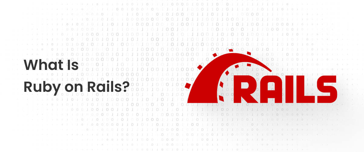 what is ruby on rails