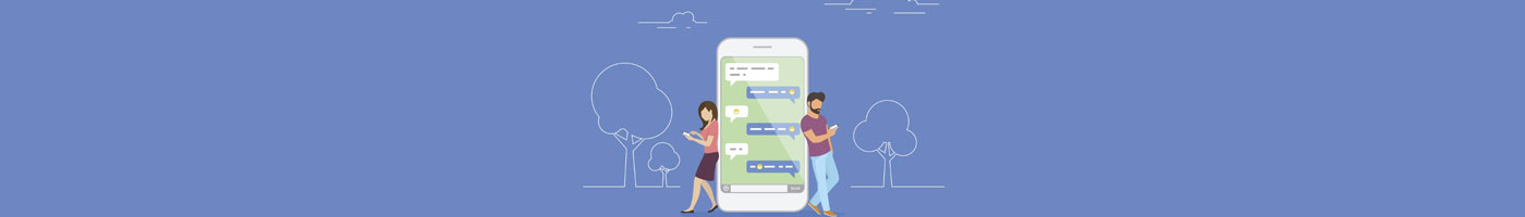 what is messenger marketing