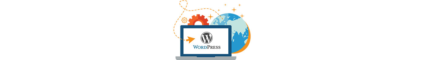 wordpress web development